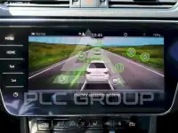2021 Skoda Superb