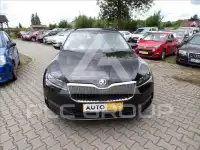 2021 Skoda Superb