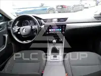2021 Skoda Superb