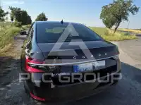 2021 Skoda Superb