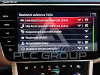 2021 Skoda Superb