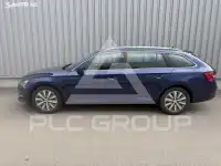 2021 Skoda Superb