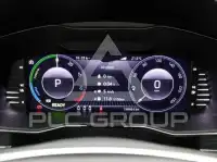 2021 Skoda Superb