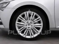 2021 Skoda Superb