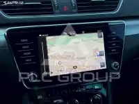 2021 Skoda Superb