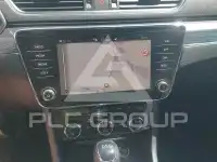 2021 Skoda Superb