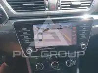 2021 Skoda Superb