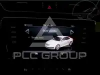 2021 Skoda Superb