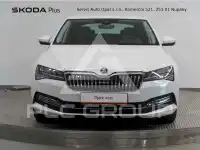 2021 Skoda Superb
