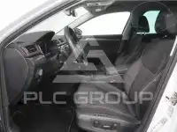 2021 Skoda Superb