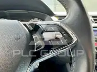 2021 Skoda Superb