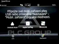 2021 Skoda Superb