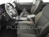 2021 Skoda Superb