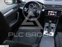 2021 Skoda Superb
