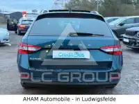 2021 Skoda Superb