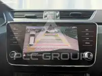 2021 Skoda Superb