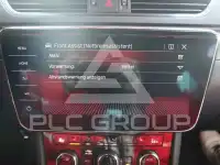 2021 Skoda Superb