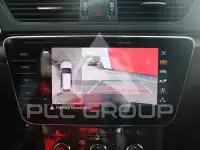 2021 Skoda Superb