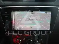 2021 Skoda Superb