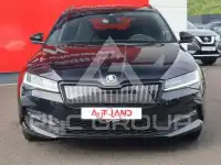2021 Skoda Superb
