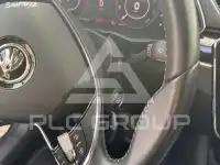 2021 Skoda Superb