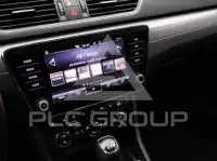 2021 Skoda Superb