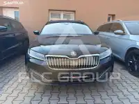 2021 Skoda Superb