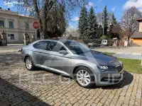 2021 Skoda Superb