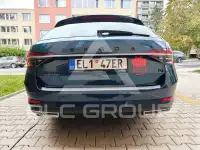 2021 Skoda Superb