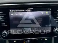 2021 Skoda Superb