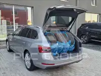 2021 Skoda Superb