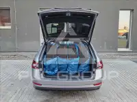 2021 Skoda Superb