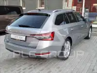 2021 Skoda Superb