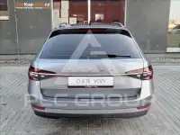 2021 Skoda Superb