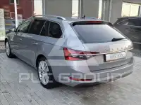 2021 Skoda Superb