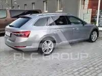 2021 Skoda Superb