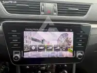 2021 Skoda Superb