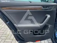 2021 Skoda Superb