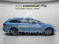 2021 Skoda Superb
