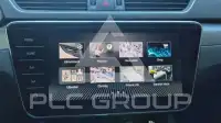 2021 Skoda Superb