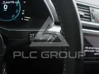 2021 Skoda Superb