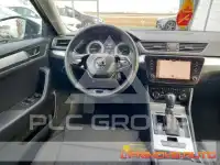 2021 Skoda Superb