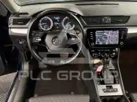2021 Skoda Superb