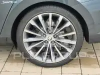 2021 Skoda Superb