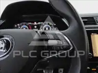 2021 Skoda Superb