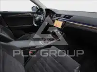 2021 Skoda Superb
