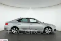 2021 Skoda Superb