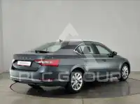 2021 Skoda Superb