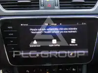 2021 Skoda Superb