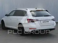 2021 Skoda Superb